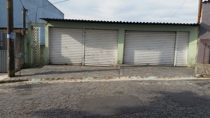 Casa, 2 quartos - Foto 2