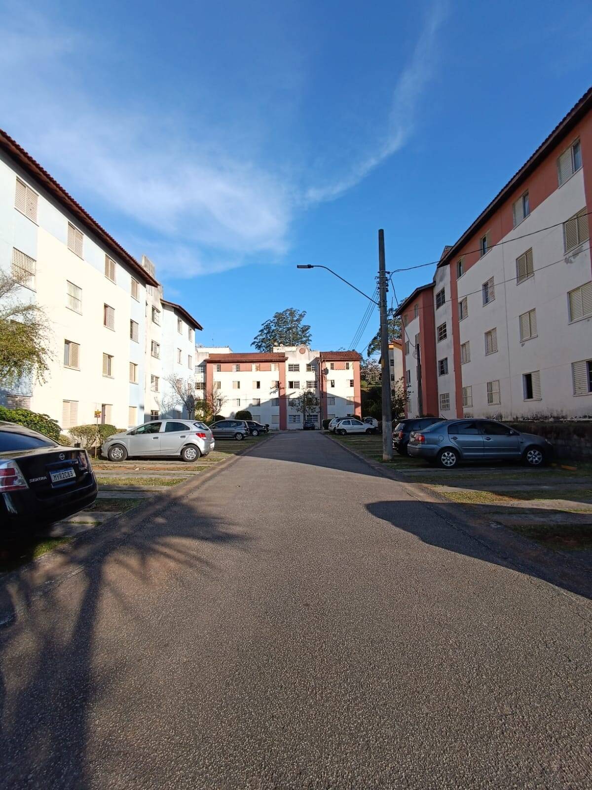 #loc301 - Apartamento para Locação em Santo André - SP