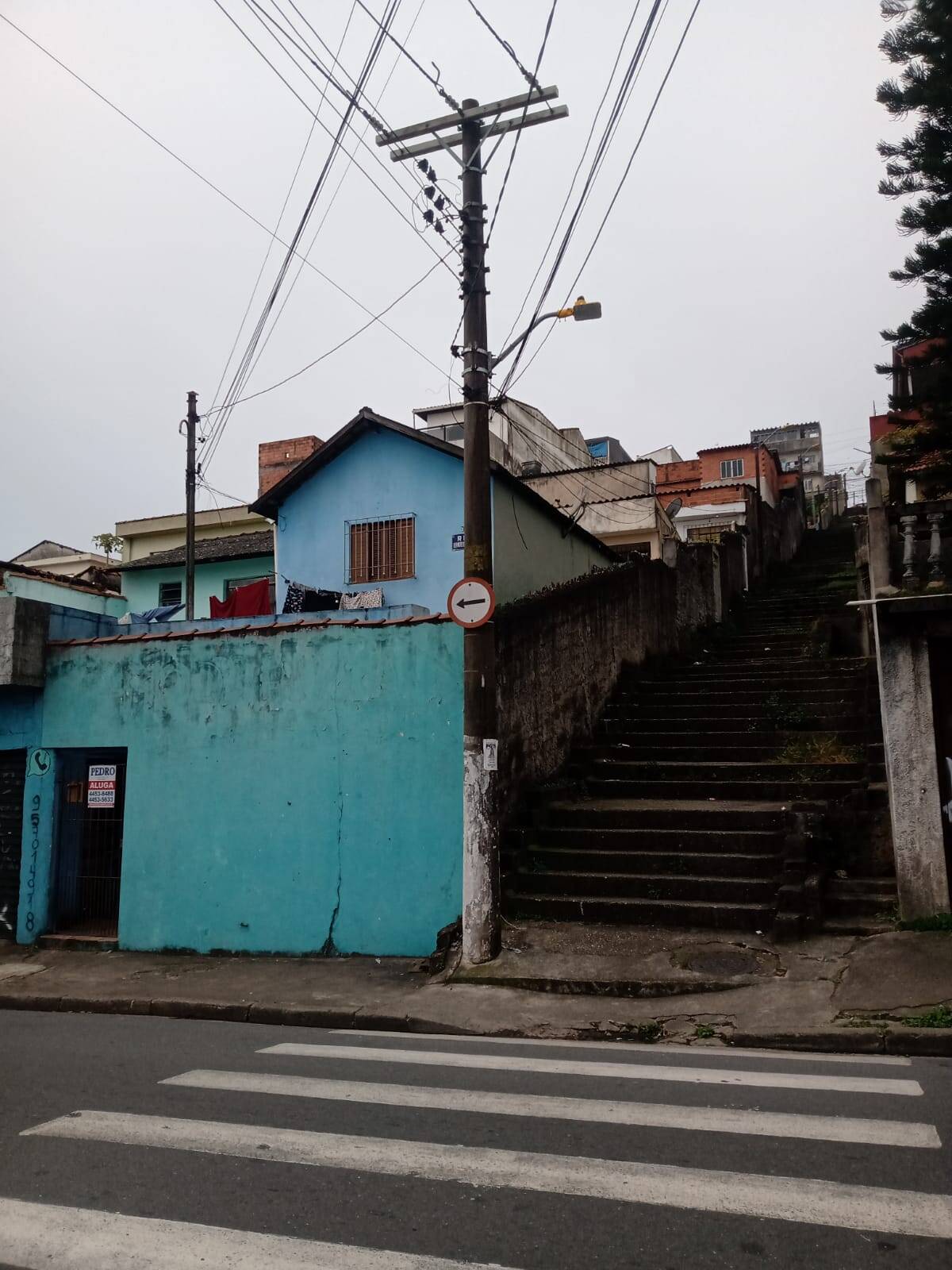 #CAS315 - Casa para Venda em Santo André - SP