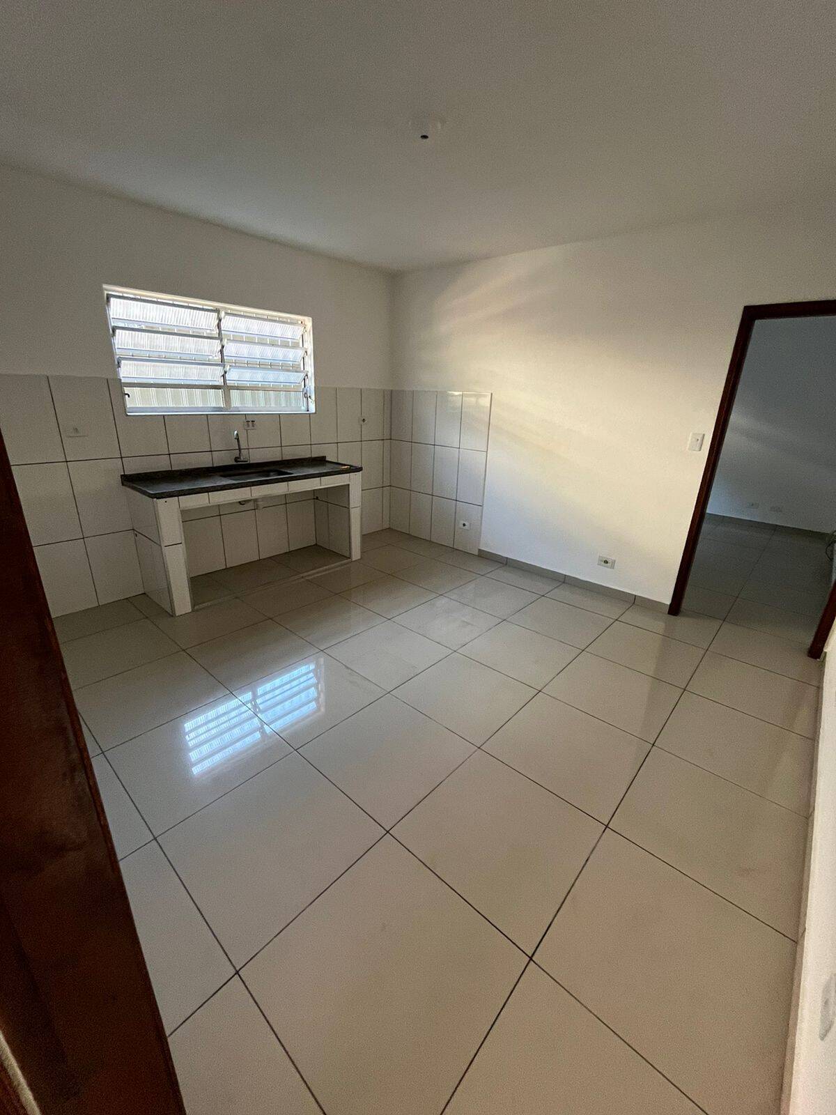 #LOC330 - Casa para Locação em Santo André - SP