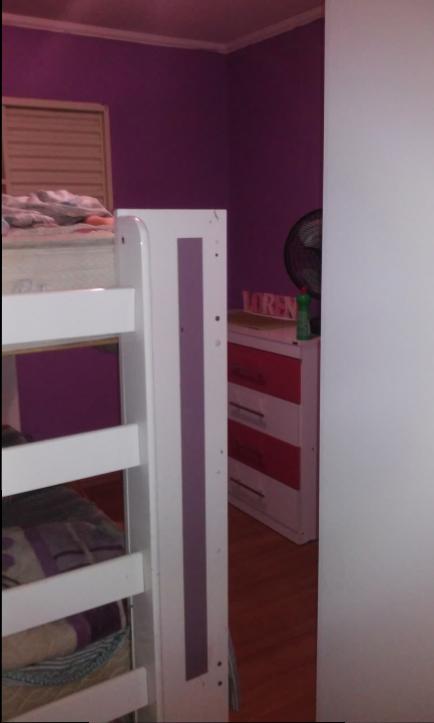 Apartamento, 2 quartos - Foto 4