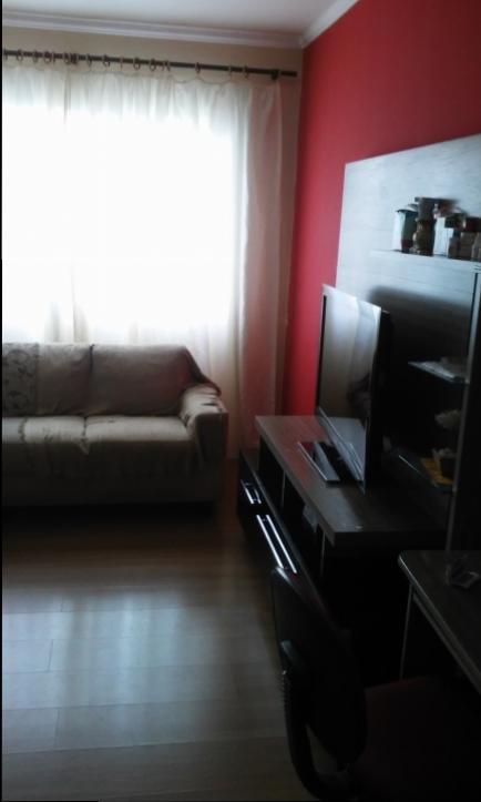 Apartamento, 2 quartos - Foto 6