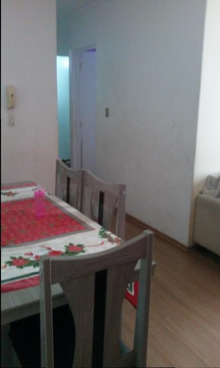 Apartamento, 2 quartos - Foto 7