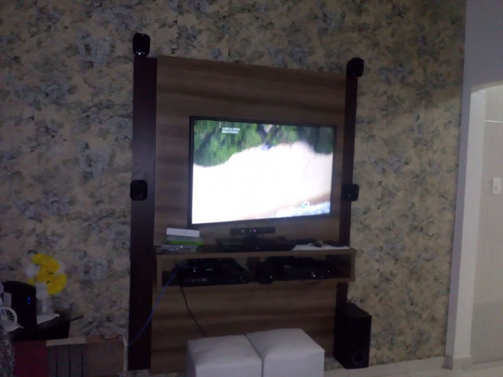 Casa à venda com 2 quartos - Foto 1