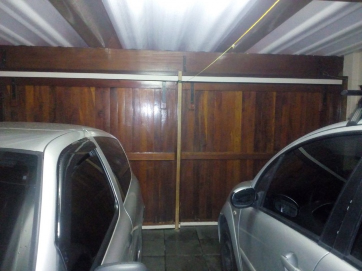 Casa à venda com 2 quartos - Foto 2