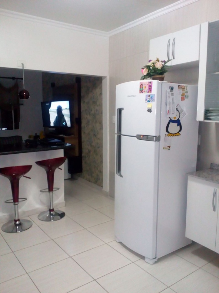 Casa à venda com 2 quartos - Foto 4