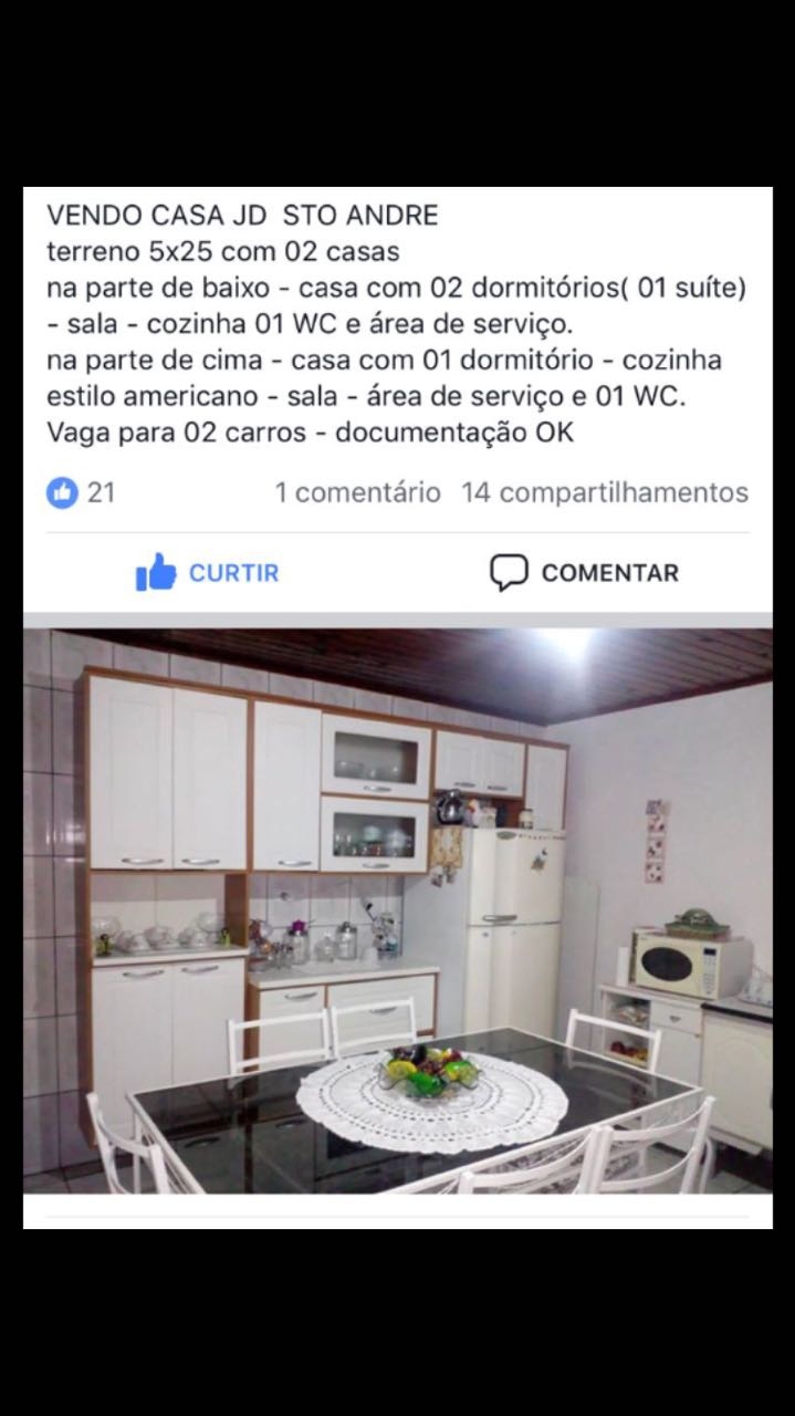 Casa à venda com 2 quartos - Foto 16