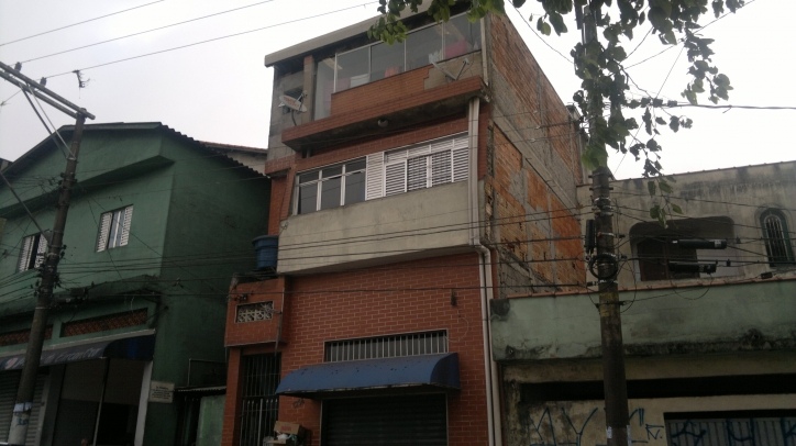 Sobrado, 3 quartos, 200 m² - Foto 3