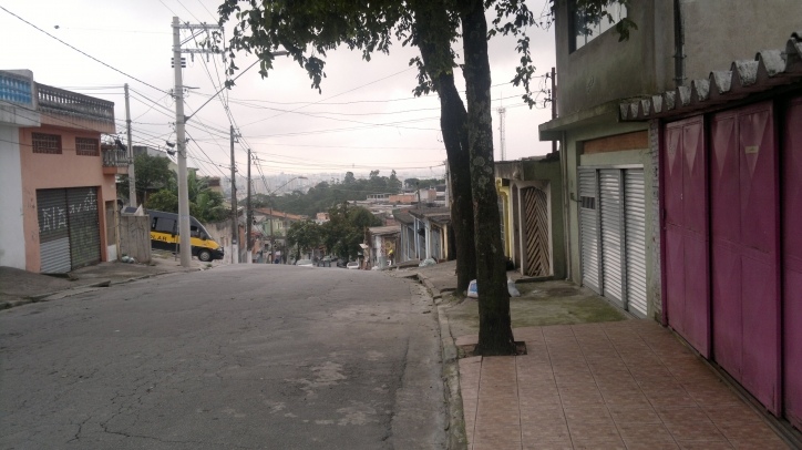 Sobrado, 3 quartos, 200 m² - Foto 6