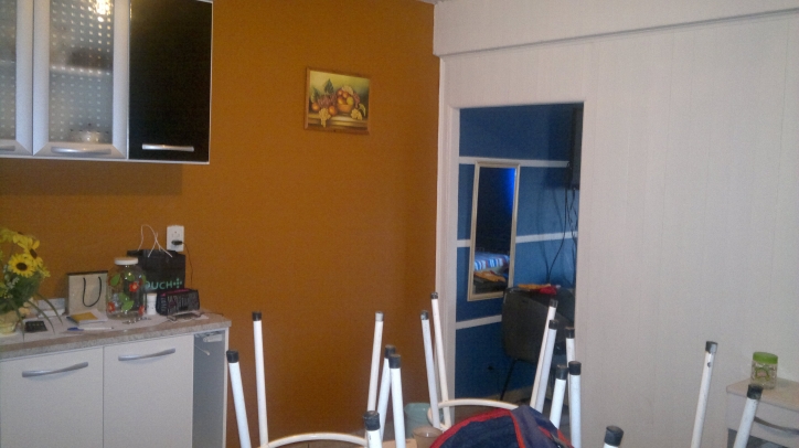 Sobrado, 3 quartos, 200 m² - Foto 7