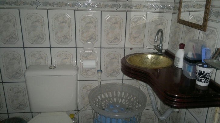 Sobrado, 3 quartos, 200 m² - Foto 8