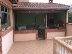 Casa para Venda em Santo André - 2