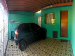 #sob423 - Sobrado para Venda em Santo André - SP