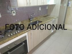#Apt404 - Apartamento para Venda em Santo André - SP