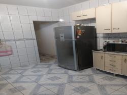 Sobrado para Venda em Santo André - 4