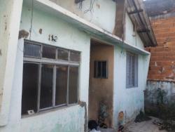 #Cas516 - Casa para Venda em Santo André - SP