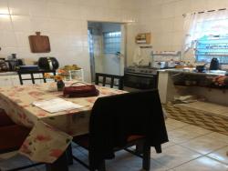 #CAS517 - Casa para Venda em Santo André - SP