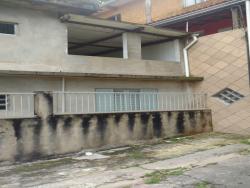 #SOB435 - Sobrado para Venda em Santo André - SP