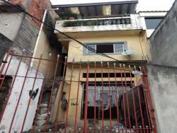 #sob441 - Sobrado para Venda em Santo André - SP