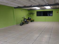 #cas525 - Casa para Venda em Santo André - SP