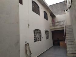 #sob444 - Sobrado para Venda em Santo André - SP