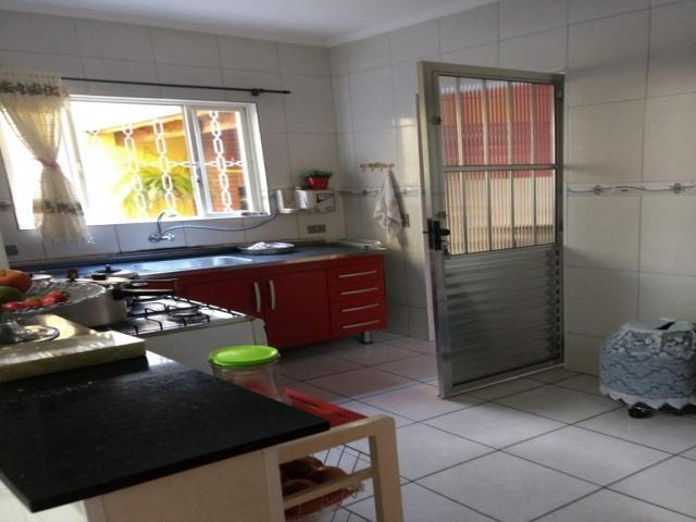 #Sob 451 - Sobrado para Venda em Santo André - SP