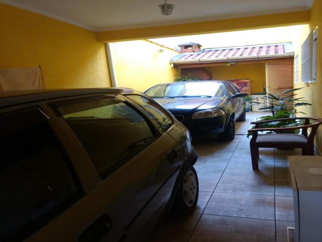 #Sob 451 - Sobrado para Venda em Santo André - SP