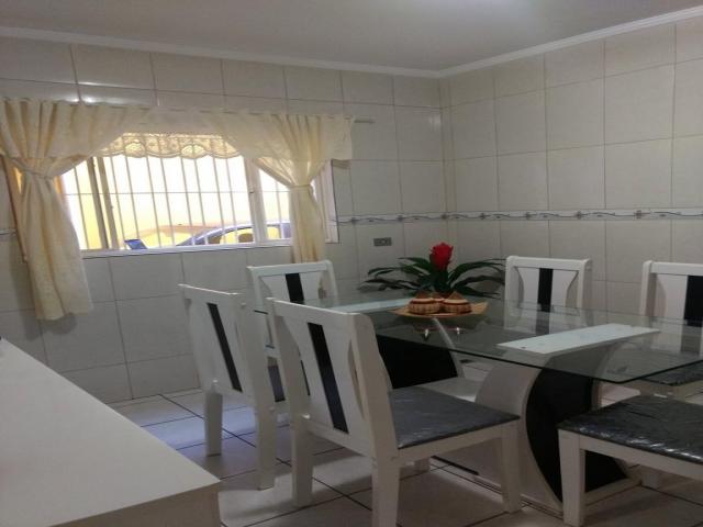 Sobrado para Venda em Santo André - 4