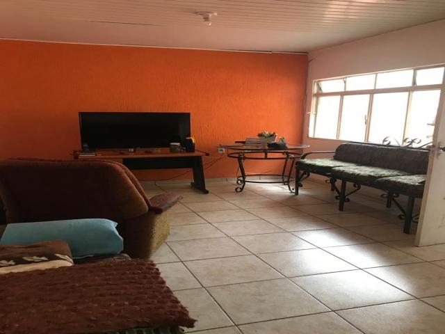 #CAS535 - Casa para Venda em Santo André - SP