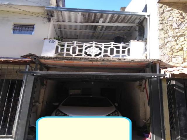 #CAS537 - Casa para Venda em Santo André - SP