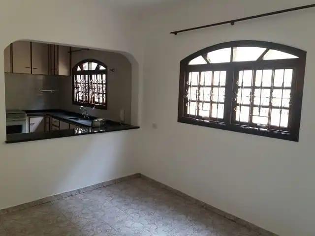 Sobrado para Venda em Santo André - 5