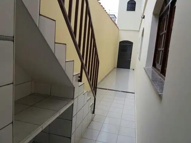 #SOB453 - Sobrado para Venda em Santo André - SP