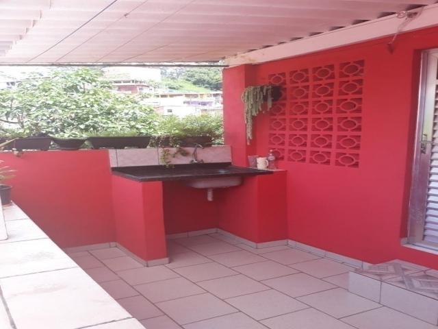 #SOB456 - Sobrado para Venda em Santo André - SP