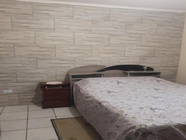 #SOB456 - Sobrado para Venda em Santo André - SP