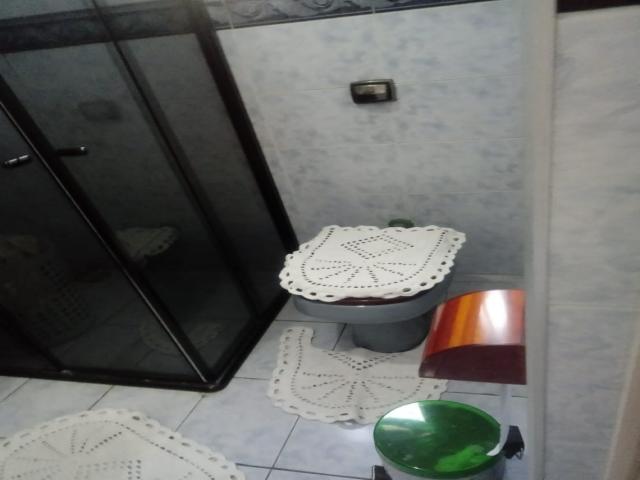 #SOB457 - Sobrado para Venda em Santo André - SP