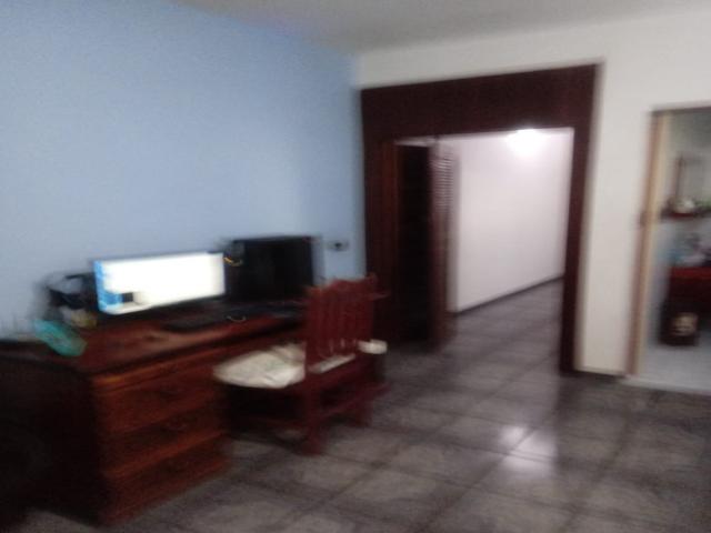Sobrado para Venda em Santo André - 4