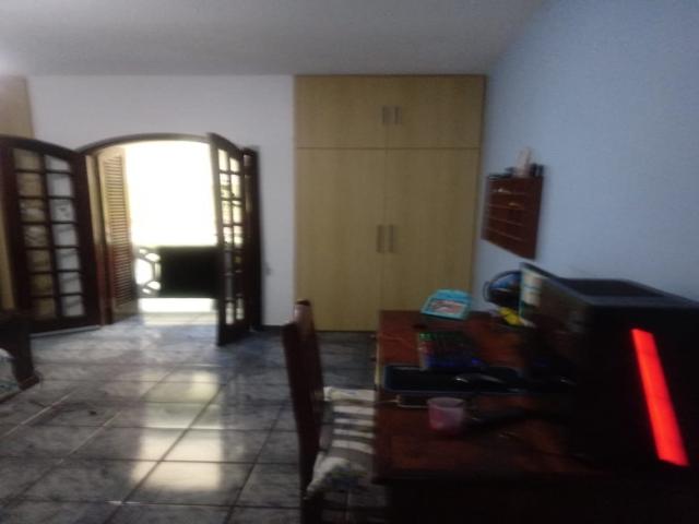 Sobrado para Venda em Santo André - 5