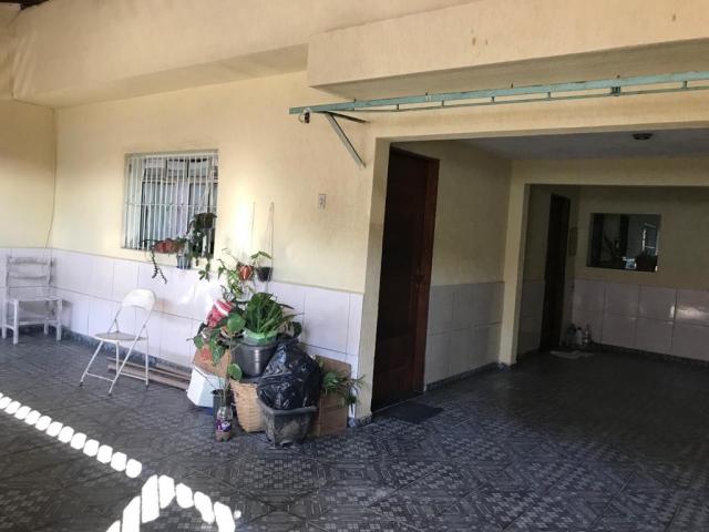 #CAS539 - Casa para Venda em Santo André - SP