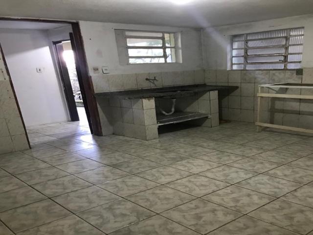 #CAS539 - Casa para Venda em Santo André - SP