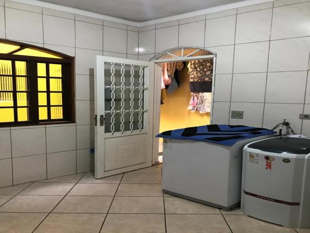 Sobrado para Venda em Santo André - 4