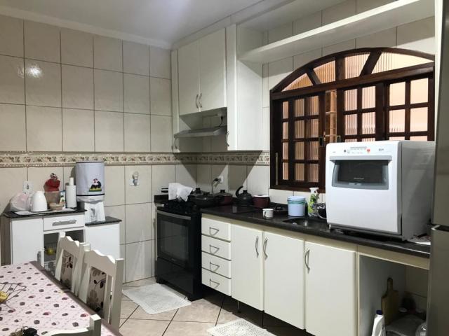 Sobrado para Venda em Santo André - 3
