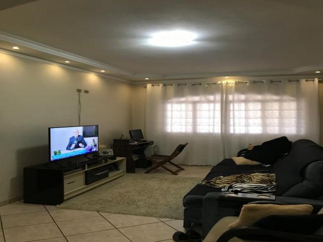 Sobrado para Venda em Santo André - 2