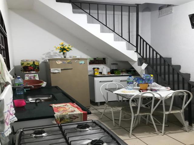 Sobrado para Venda em Santo André - 5