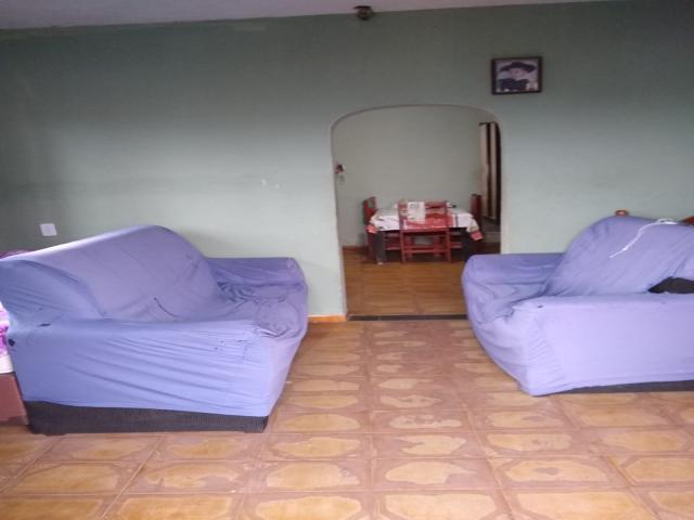Casa para Venda em Santo André - 2