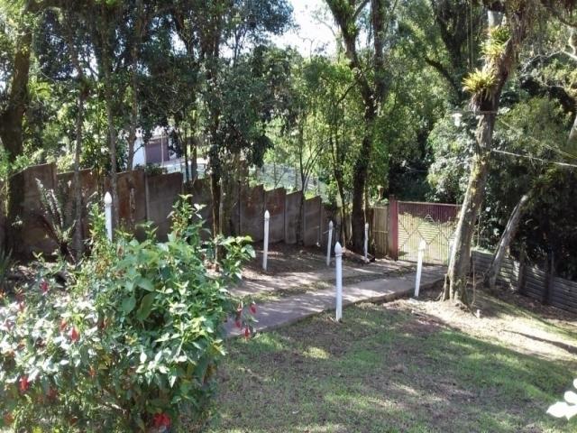 #CHAC9 - Chácara para Venda em Rio Grande da Serra - SP - 2