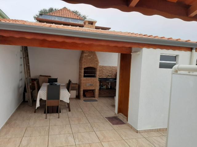 Apartamento para Venda em Santo André - 2