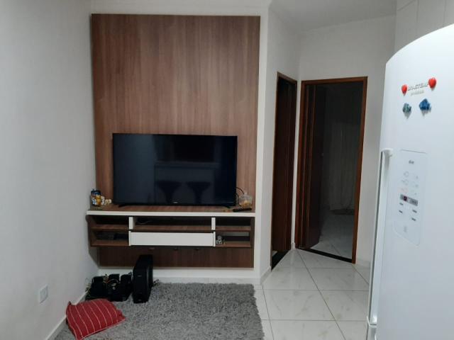 Apartamento para Venda em Santo André - 3