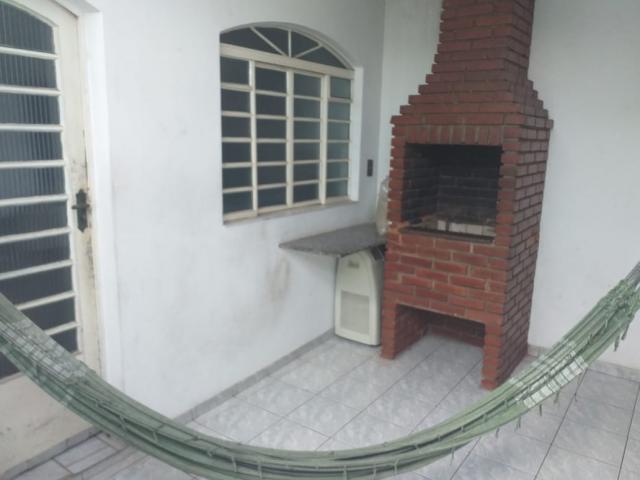 Sobrado para Venda em Santo André - 2