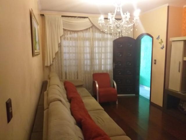 Sobrado para Venda em Santo André - 3