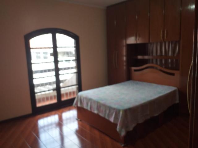 Sobrado para Venda em Santo André - 5
